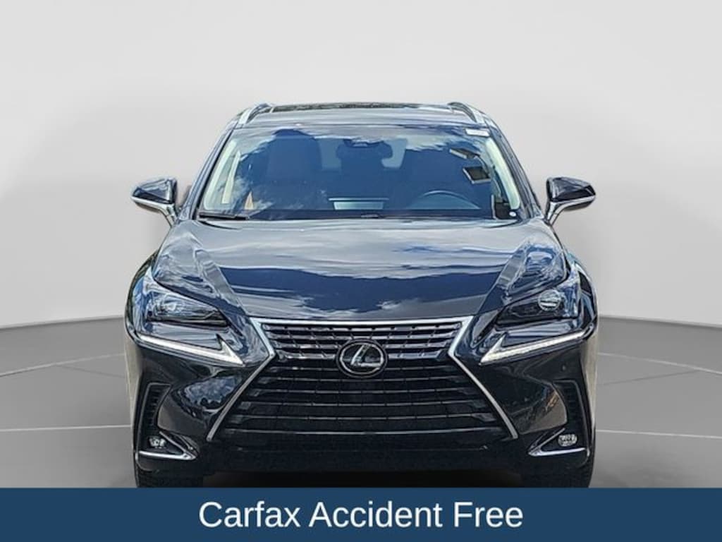 Used 2019 Lexus NX 300 300 Base SUV