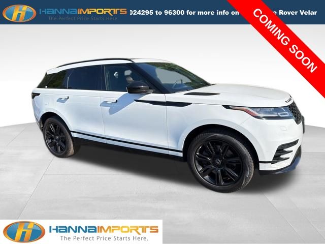 2023 Land Rover Range Rover Velar R-Dynamic S's photo