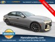  BMW 740i