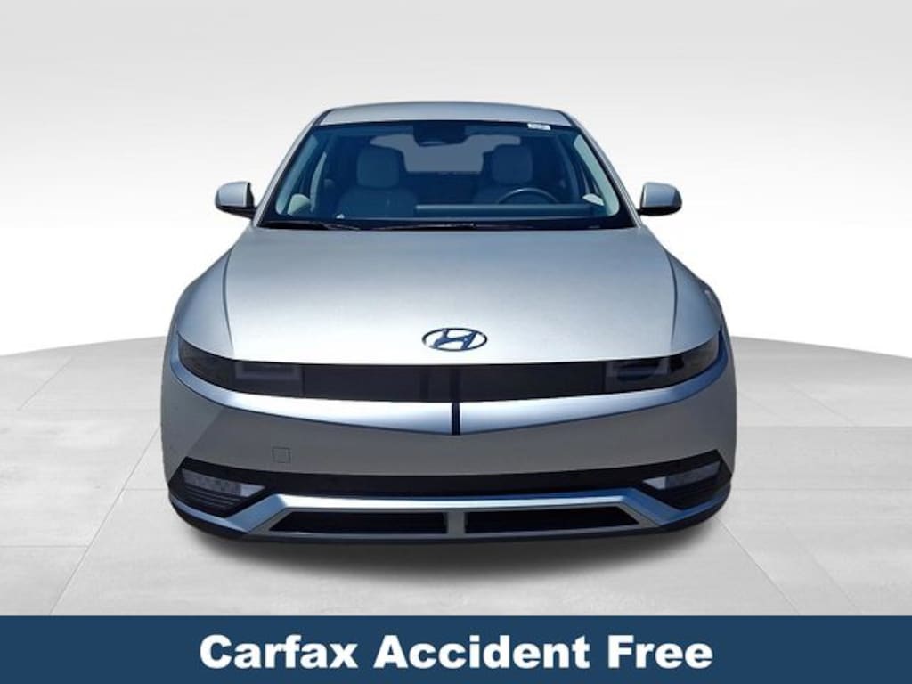 Used 2023 Hyundai IONIQ 5 SEL SUV