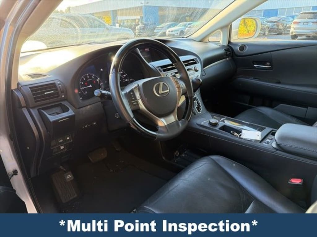 Used 2015 Lexus RX 350 350 SUV