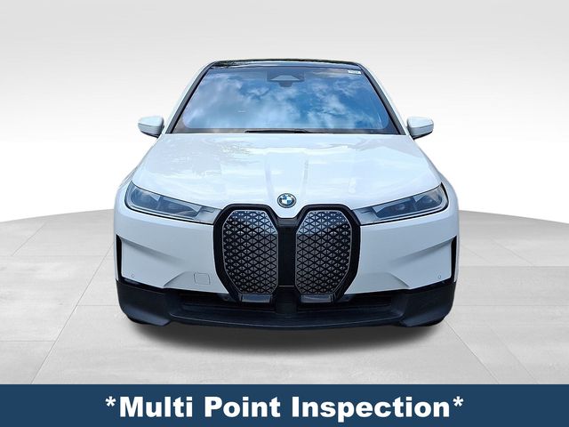 2023 Bmw iX xDrive50i photo 2