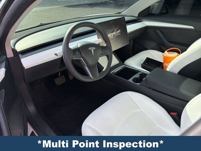 2023 Tesla Model 3 photo 3