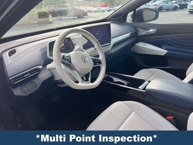 2023 Volkswagen ID.4 Pro S photo 3