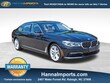 BMW 750i