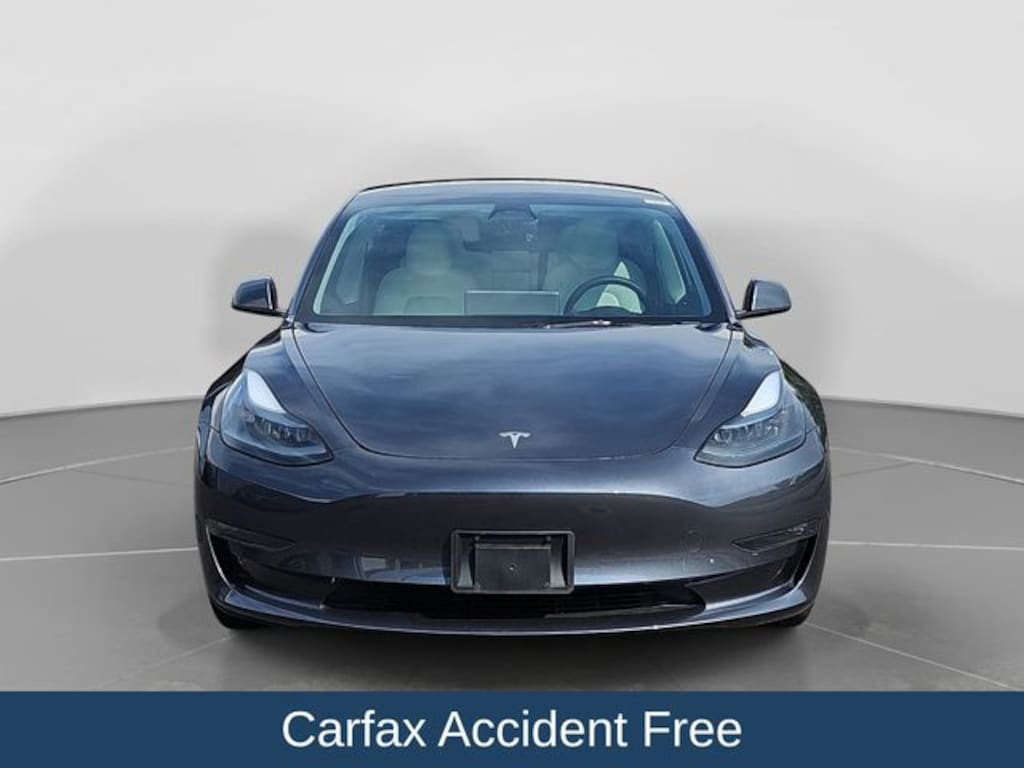 Used 2023 Tesla Model 3 Base Sedan