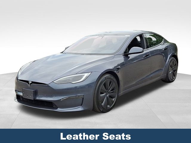 2023 Tesla Model S photo 2