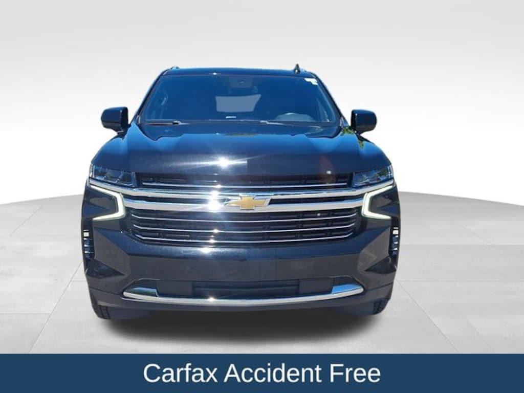 Used 2023 Chevrolet Tahoe LT SUV