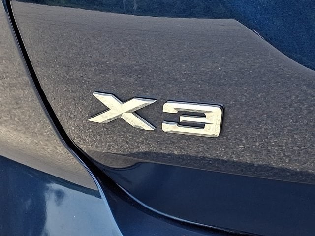 2022 BMW X3 30i - Photo 36