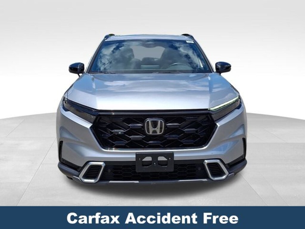 Used 2024 Honda CR-V Hybrid Sport Touring SUV