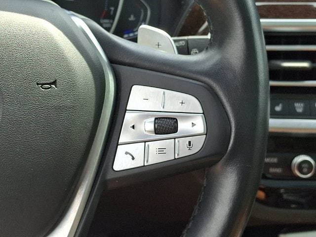 2022 BMW X3 30i - Photo 25