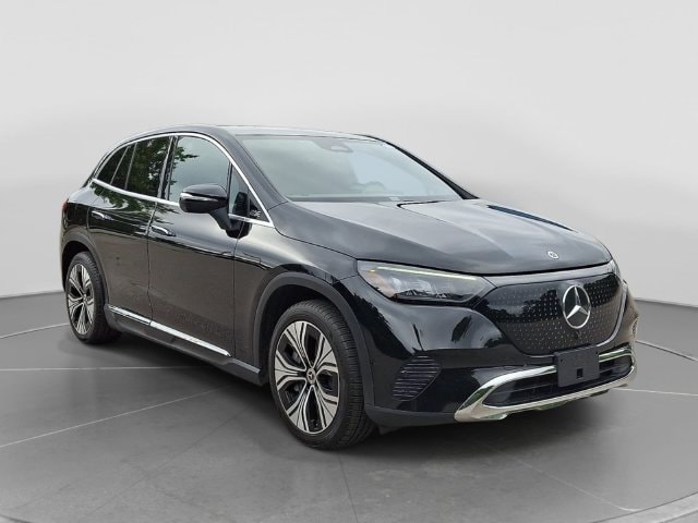 2023 Mercedes-Benz EQE SUV Base