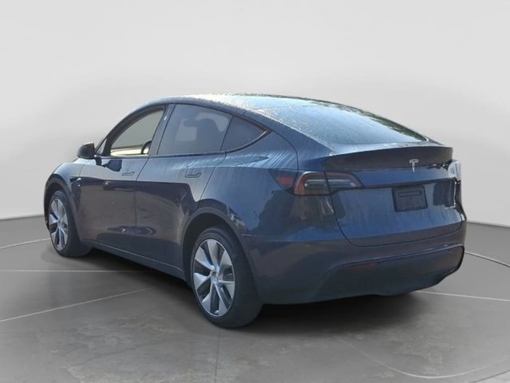 Used 2023 Tesla Model Y Long Range SUV