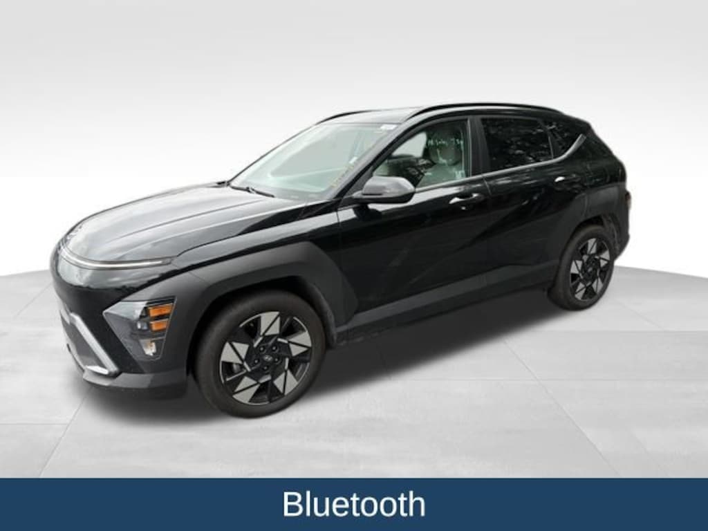 Used 2024 Hyundai Kona SEL SUV