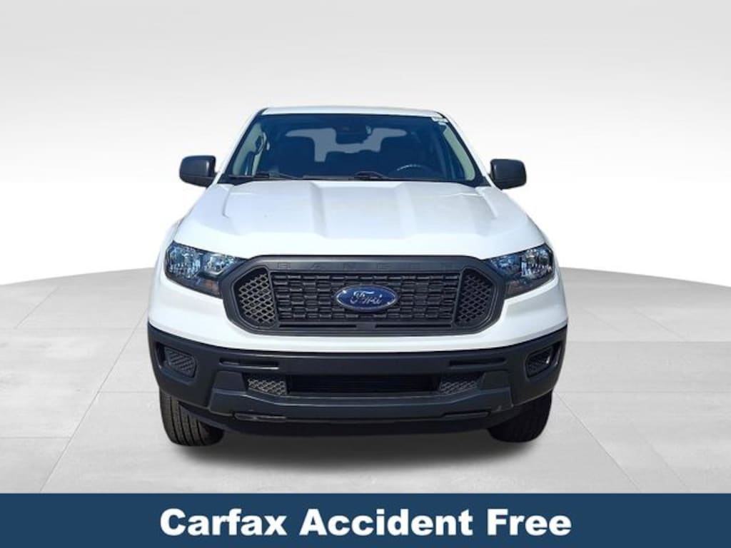 Used 2023 Ford Ranger XL Truck