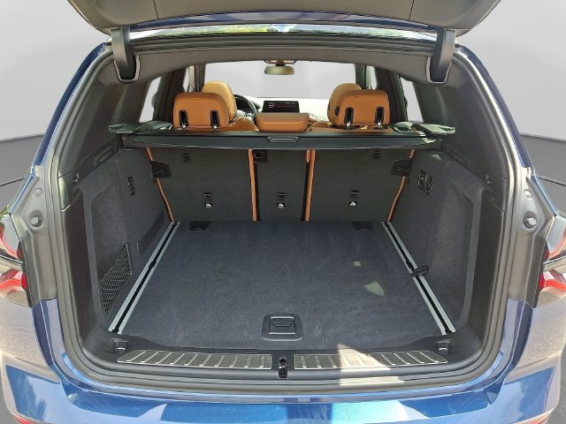 2022 BMW X3 30i - Photo 32