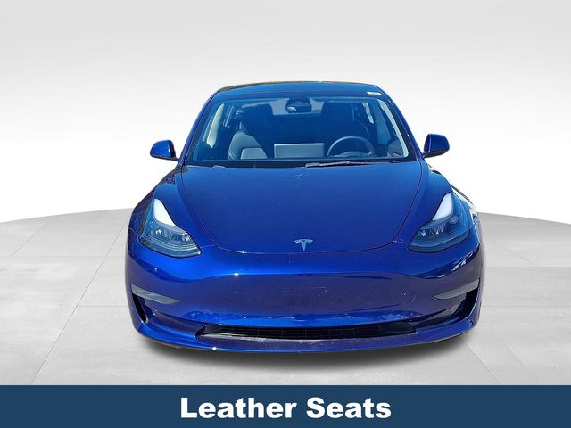 2023 Tesla Model 3 photo 2