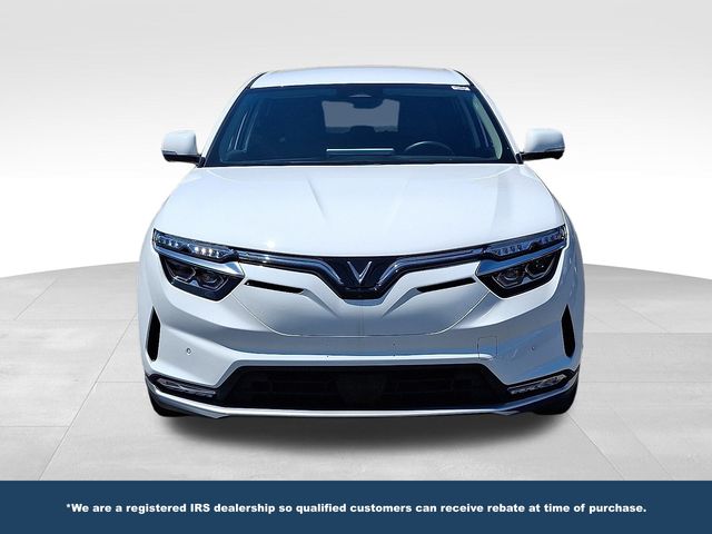 2023 Vinfast VF 8 8 photo 2