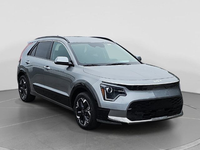 2024 Kia Niro EV