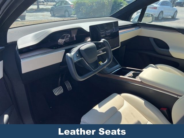 2022 Tesla Model X photo 3
