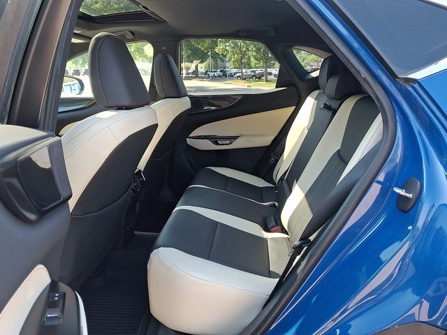 2024 Lexus NX 350 - Photo 12