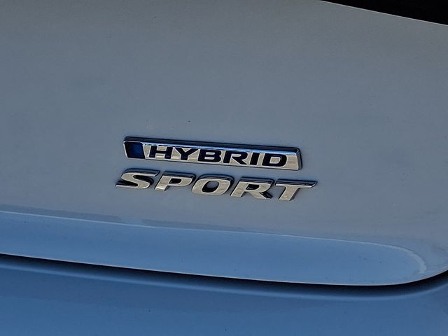 2024 Honda Accord Hybrid Sport - Photo 34