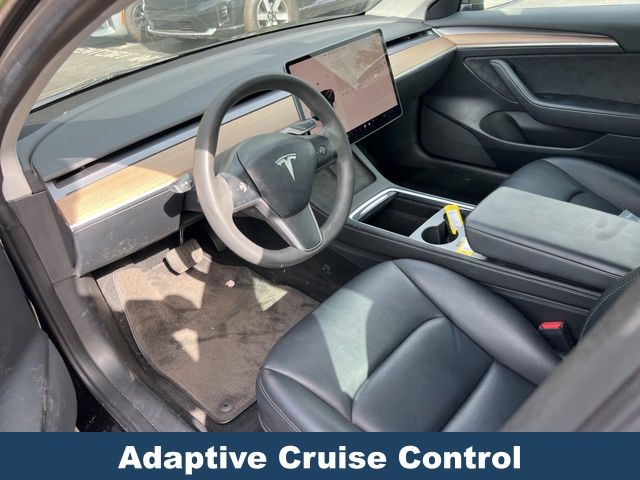 2023 Tesla Model 3 photo 2
