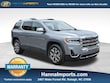 GMC Acadia