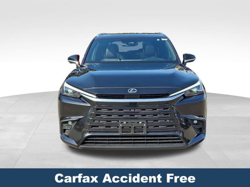 Used 2024 Lexus TX 350 350 Premium SUV