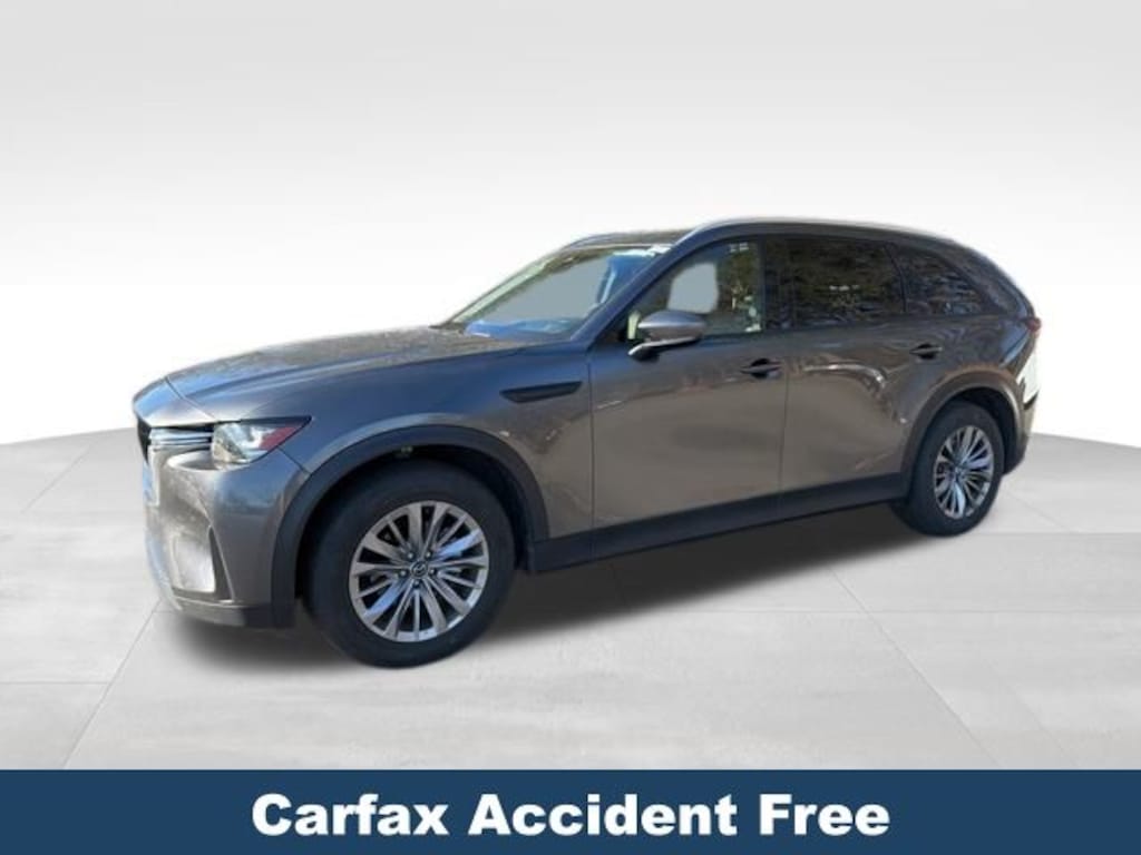 Used 2024 Mazda CX-90 3.3 Turbo Preferred Plus SUV