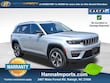 Jeep Grand Cherokee 4xe