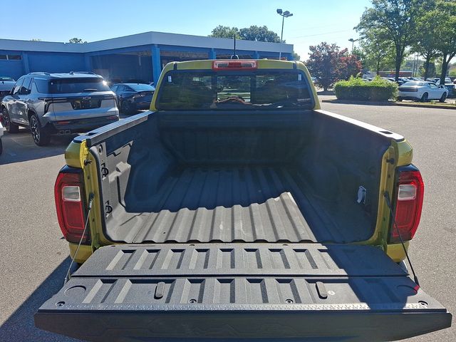 2023 GMC Canyon AT4 - Photo 32