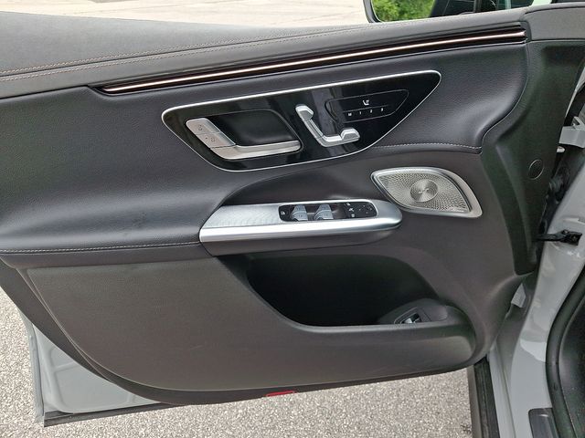 2024 Mercedes-Benz EQE SUV Base - Photo 14