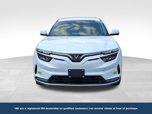 2023 Vinfast VF 8 8 photo 2