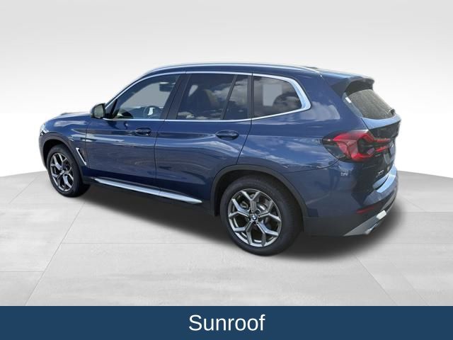 2022 BMW X3 30i - Photo 9