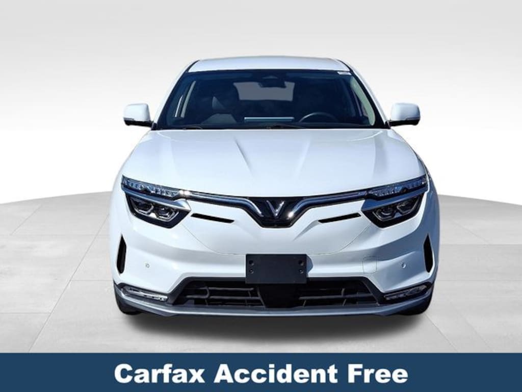 Used 2023 VinFast VF 8 Eco SUV