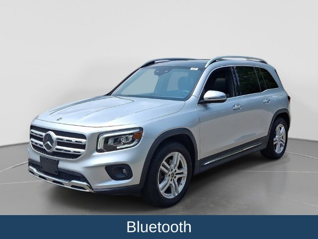 2021 Mercedes-Benz GLB Base - Photo 4