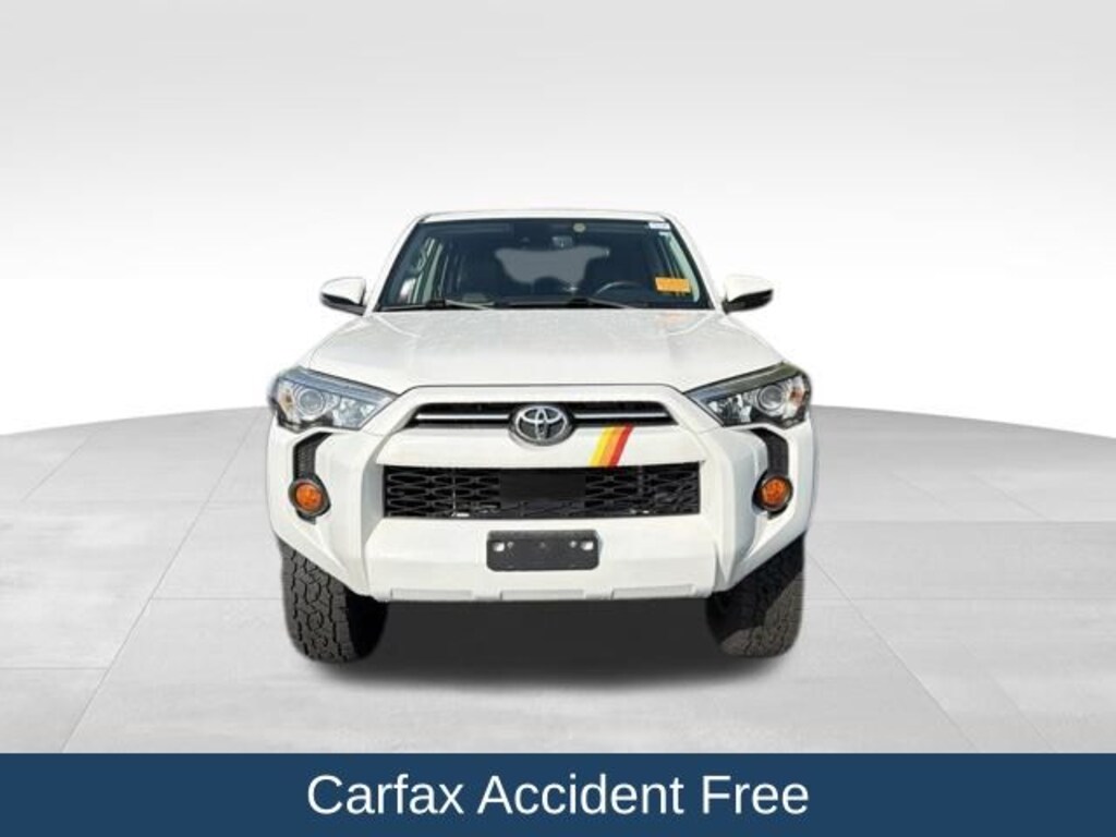 Used 2020 Toyota 4Runner SR5 Premium SUV