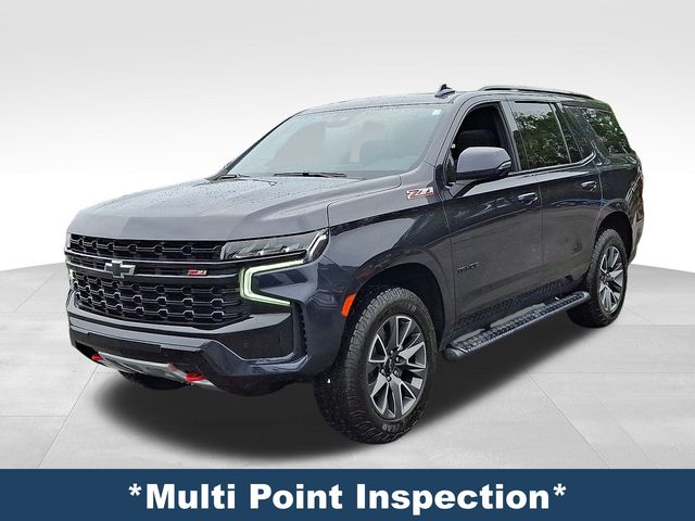 2023 Chevrolet Tahoe Z71 photo 2