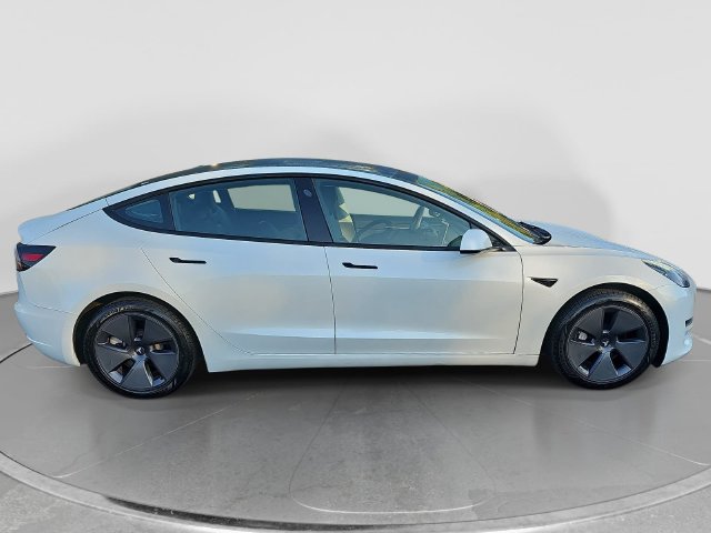 Used 2022 Tesla Model 3 Long Range Sedan