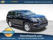 LEXUS GX 460