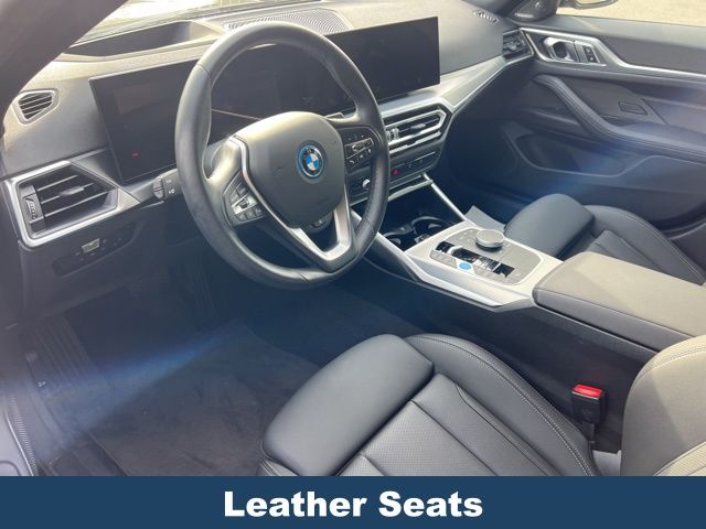 2023 Bmw i4 eDrive35 photo 2