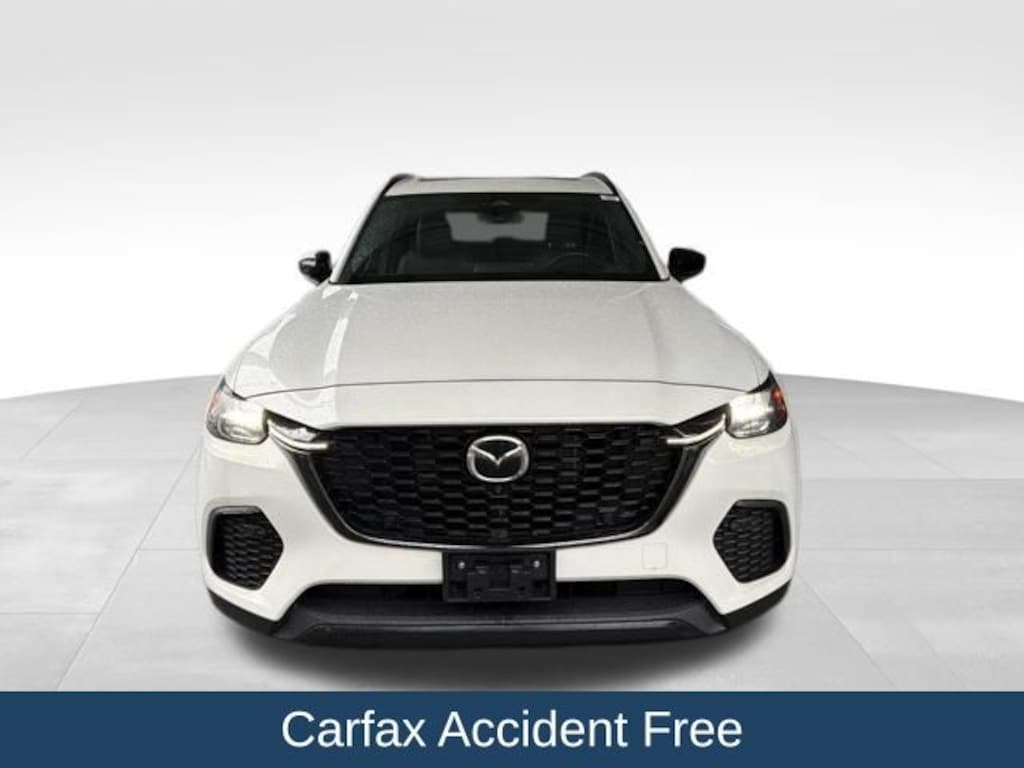 Used 2025 Mazda CX-70 Plug-In Hybrid Premium Plus SUV