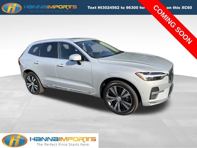 2023 Volvo XC60 B5 Plus Bright Theme AWD's photo