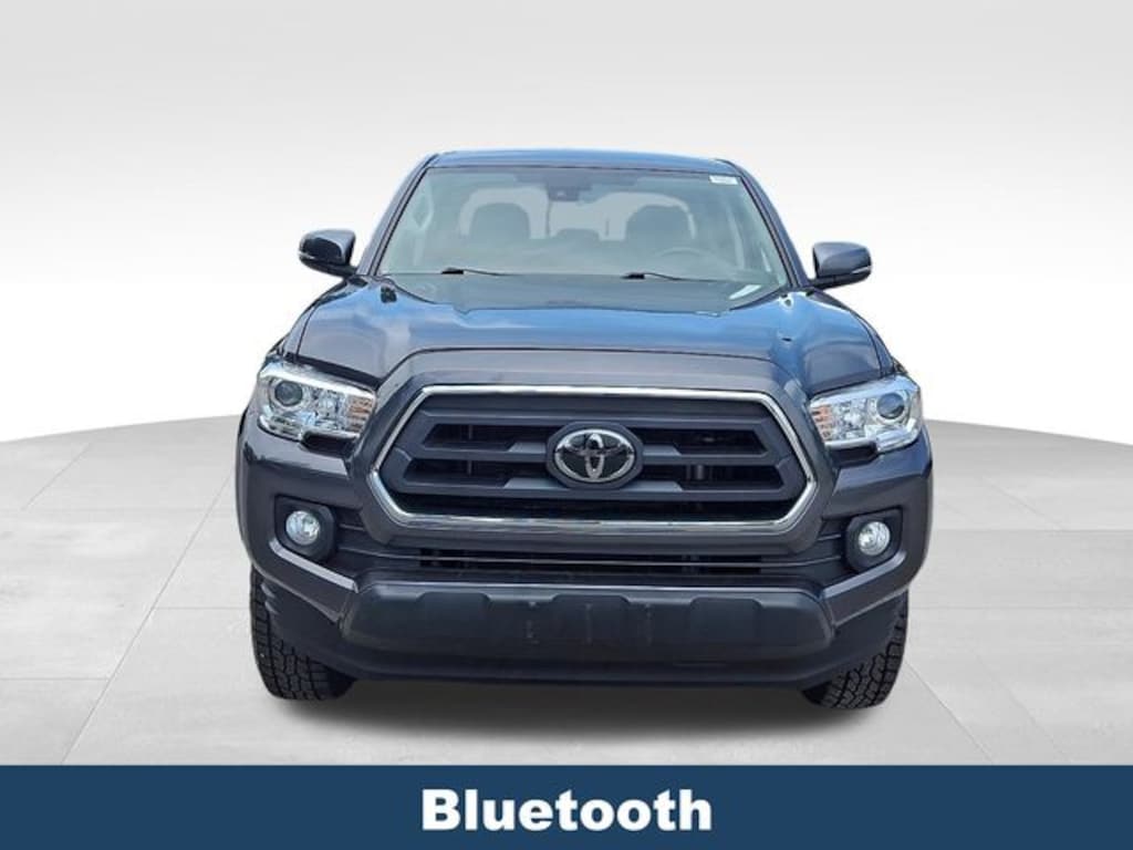 Used 2023 Toyota Tacoma SR5 Truck