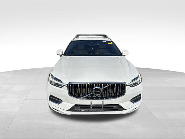 Used 2019 Volvo XC60 Hybrid T8 Inscription SUV