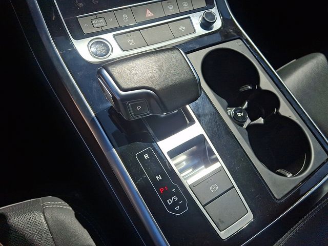 2021 Audi Q8 Premium Plus - Photo 18