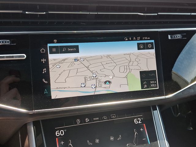 2021 Audi Q8 Premium Plus - Photo 20