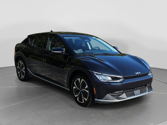 2024 Kia EV6
