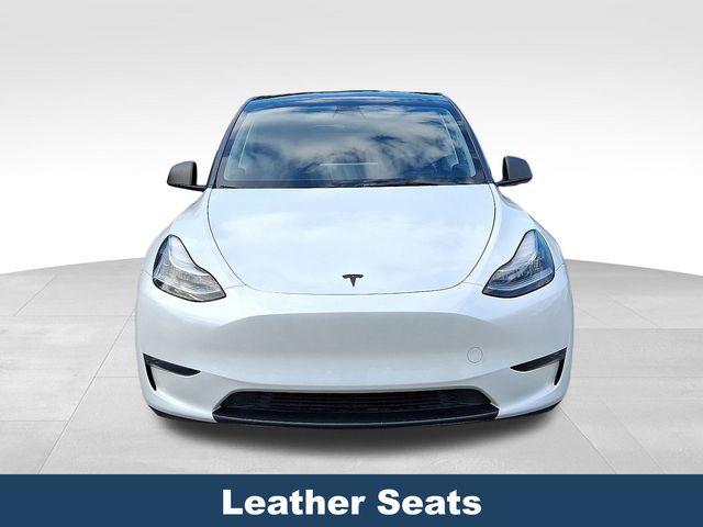 2023 Tesla Model Y Long Range photo 2